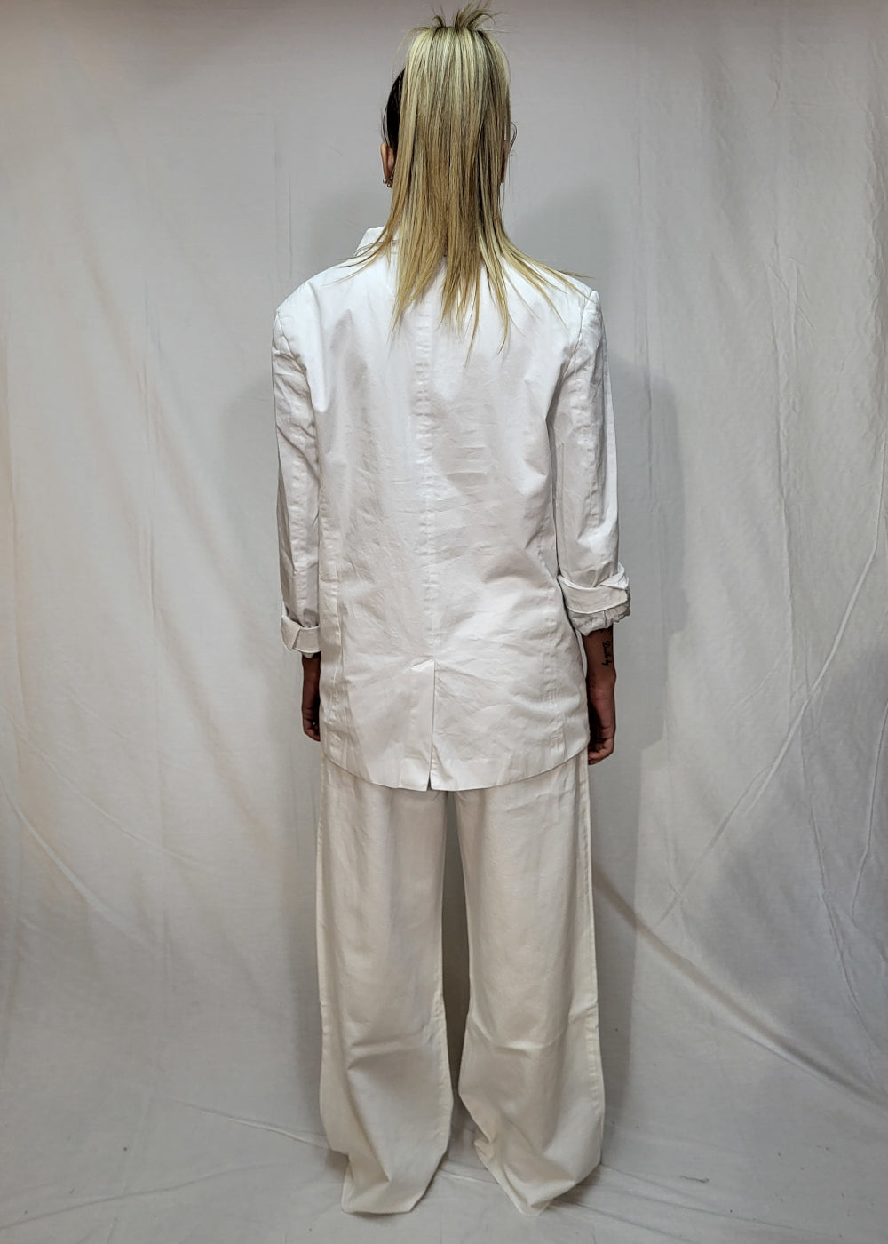 Veste - UMIT UNAL