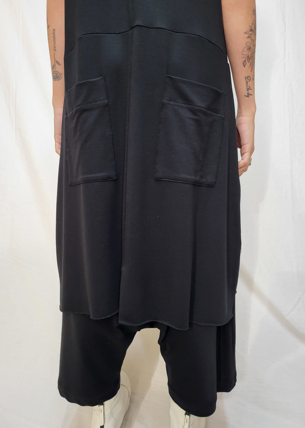 Combinaison coupe sarouel - PAL OFFNER