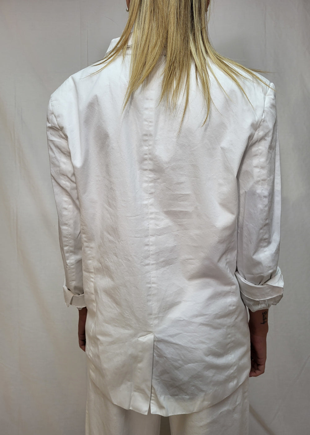 Veste - UMIT UNAL