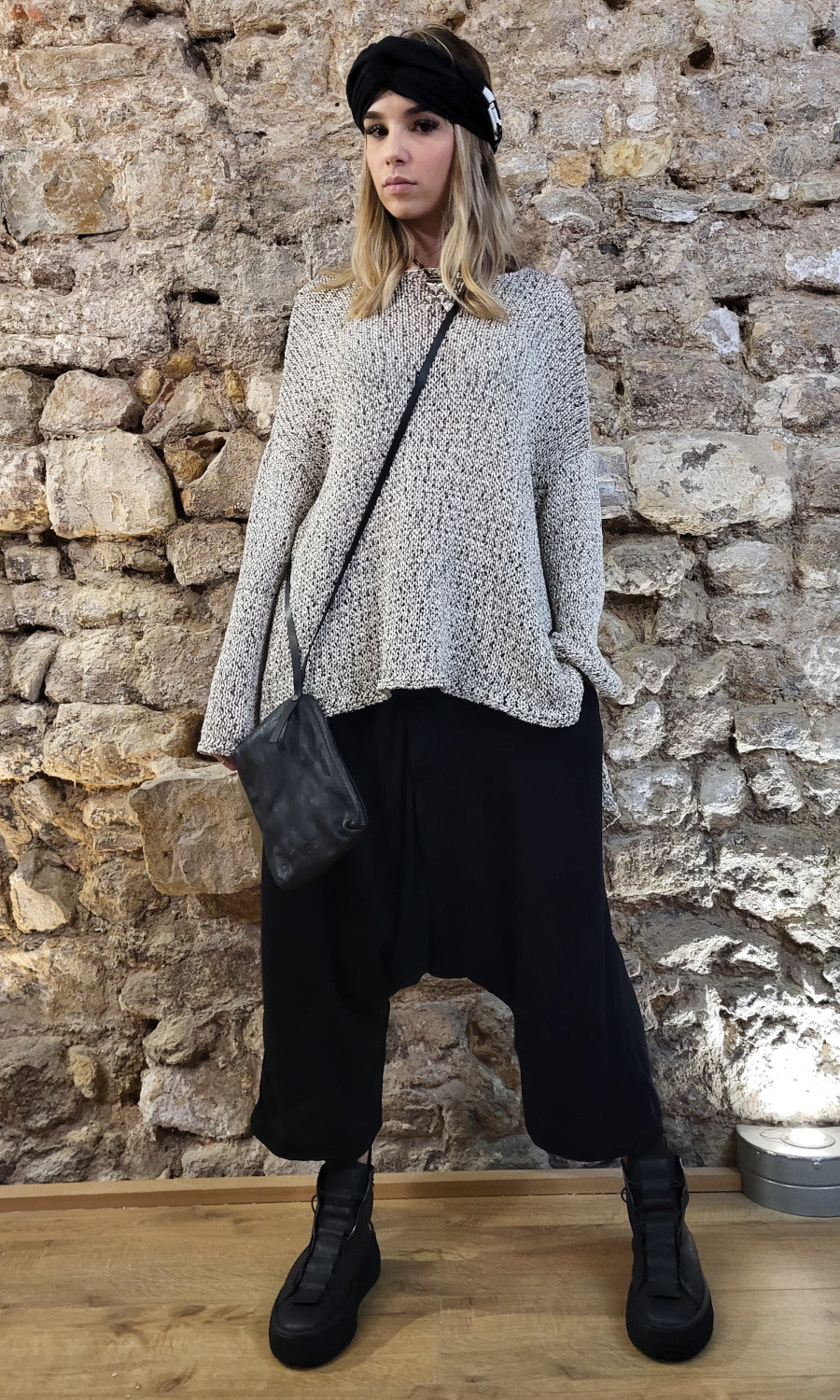 Sarouel - PAL OFFNER