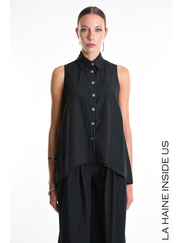 Chemise - LA HAINE INSIDE US