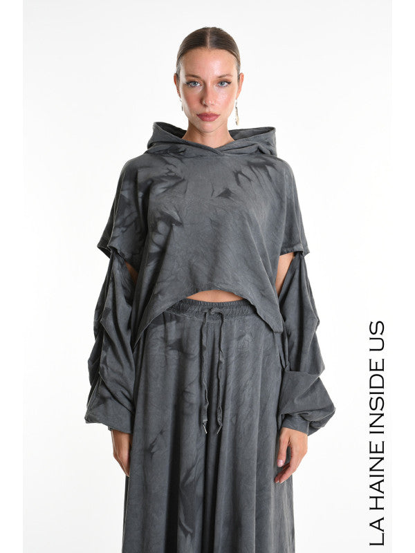 sweat - LA HAINE INSIDE US