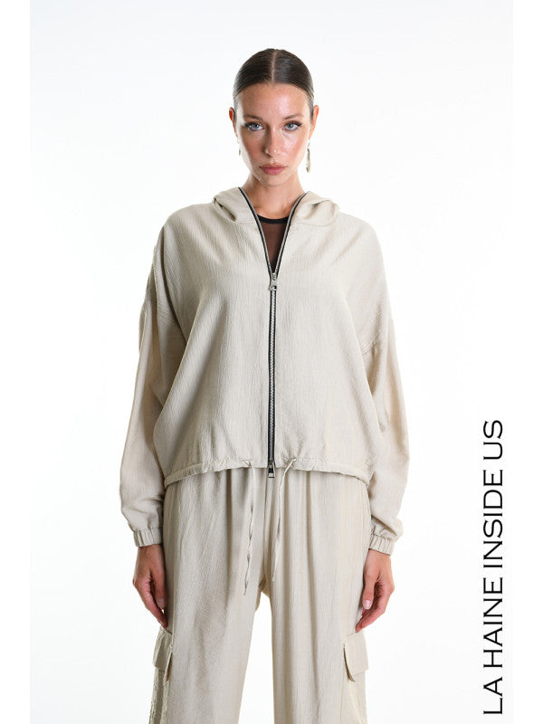 Blouson - LA HAINE INSIDE US