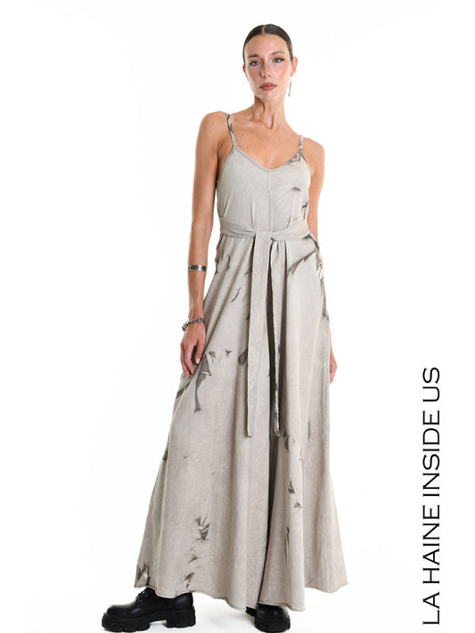 Combinaison - LA HAINE INSIDE US