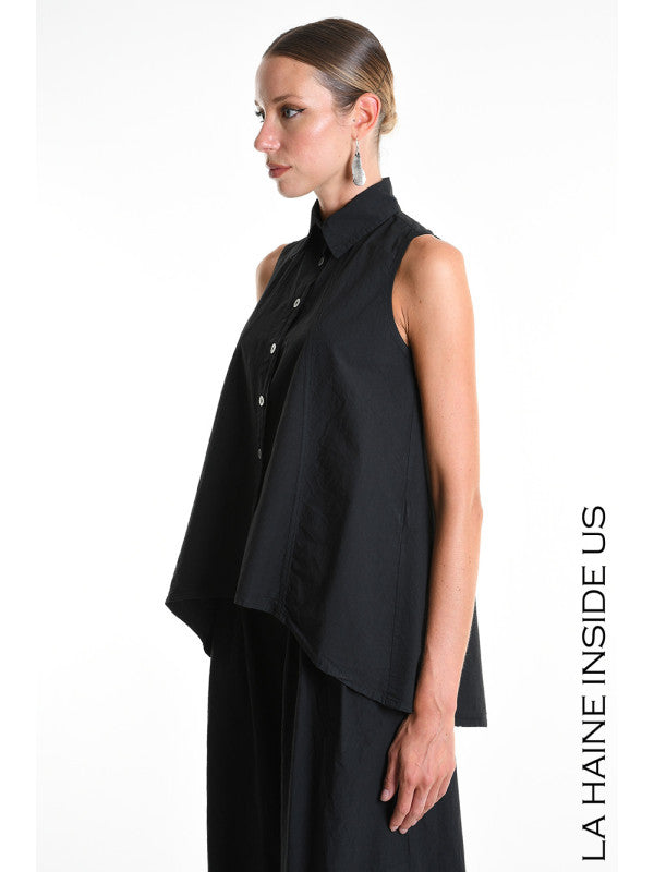 Chemise - LA HAINE INSIDE US