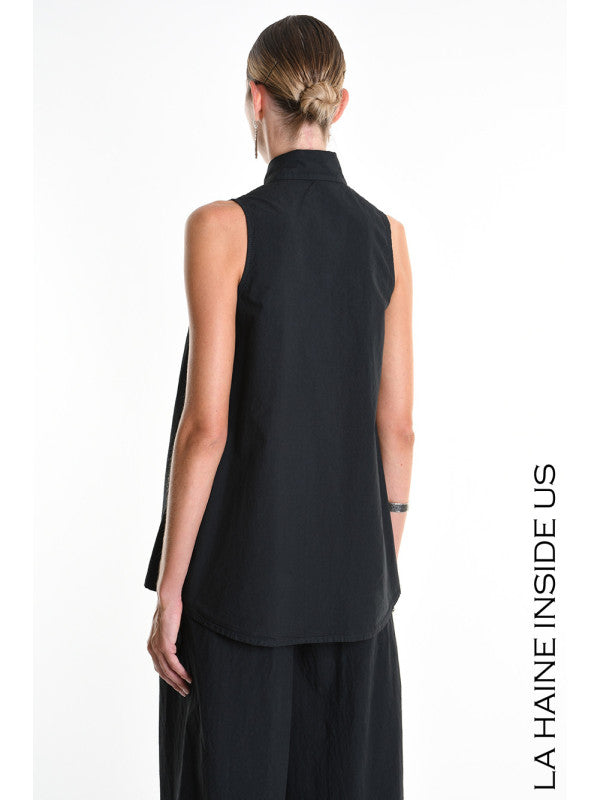 Chemise - LA HAINE INSIDE US