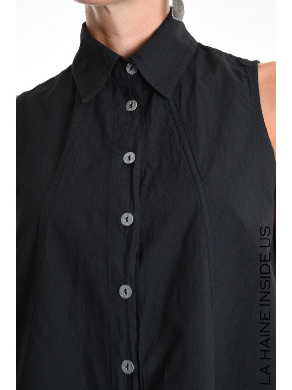 Chemise - LA HAINE INSIDE US