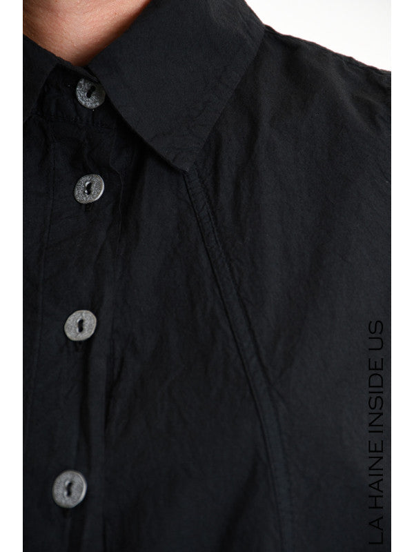 Chemise - LA HAINE INSIDE US