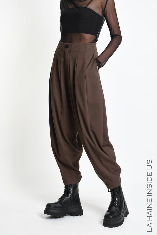 Pantalon - LA HAINE INSIDE US