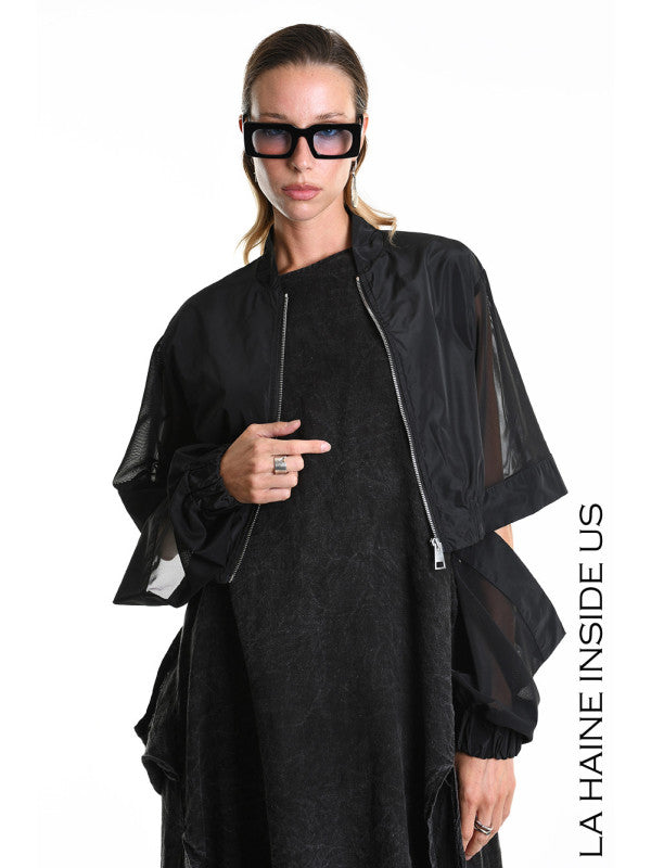 Blouson bomber - LA HAINE INSIDE US