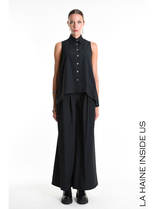 Chemise - LA HAINE INSIDE US
