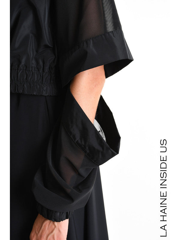 Blouson bomber - LA HAINE INSIDE US