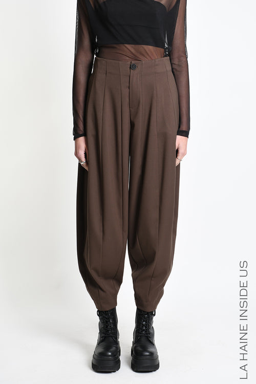 Pantalon - LA HAINE INSIDE US