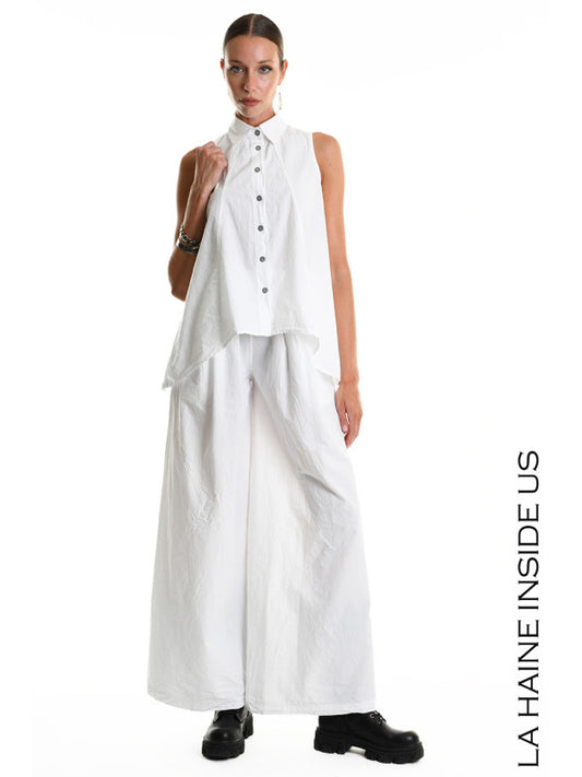 Chemise - LA HAINE INSIDE US