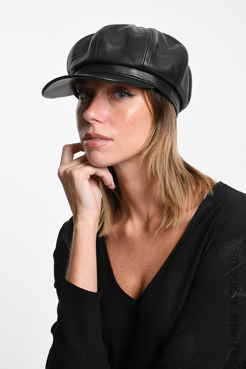 Casquette - LA HAINE INSIDE US