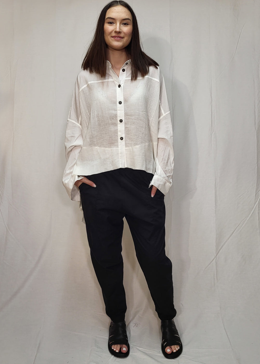 Chemise - MOYURU