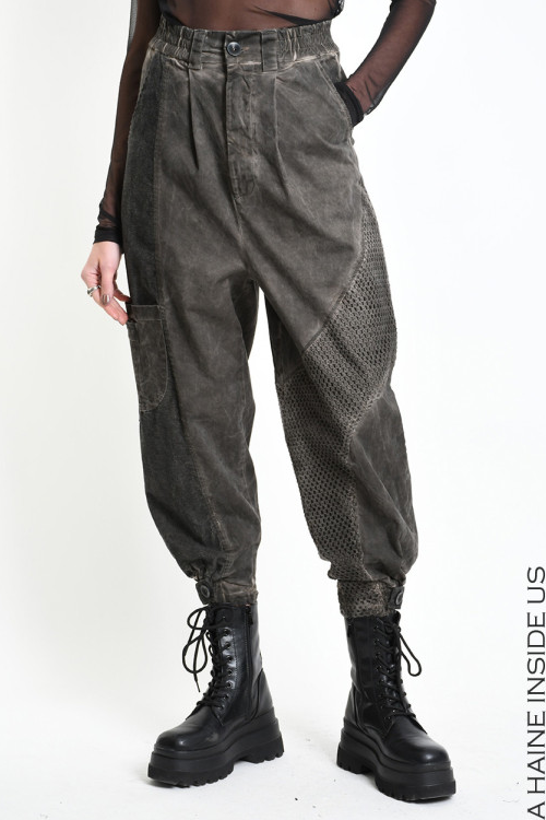 Pantalon - LA HAINE INSIDE US