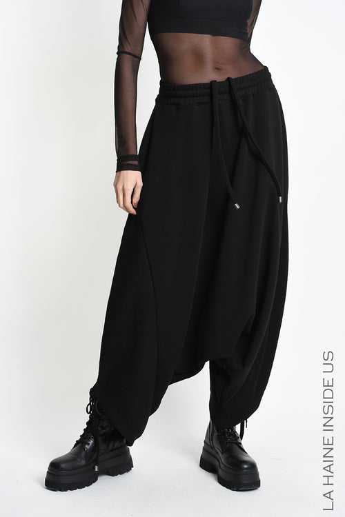 Pantalon - LA HAINE INSIDE US