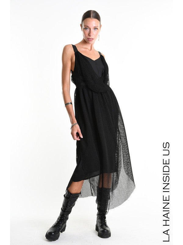 Robe - LA HAINE INSIDE US
