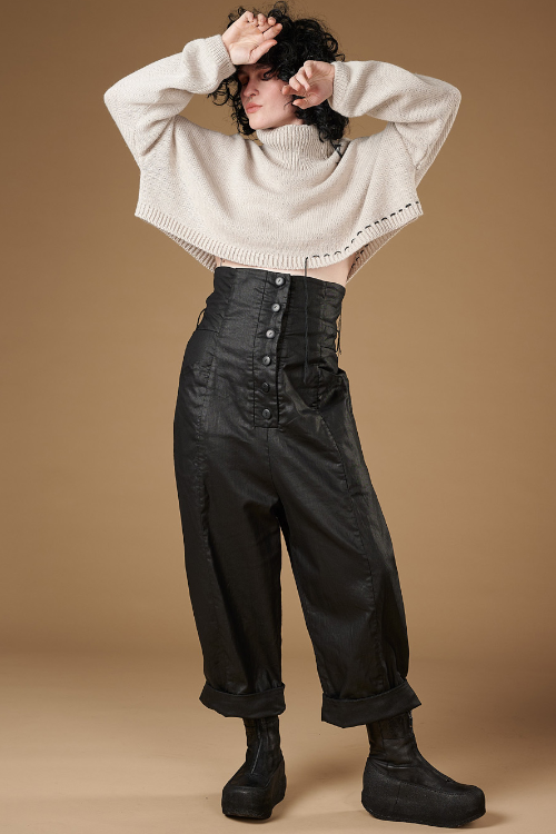 Pantalon - STUDIO b3