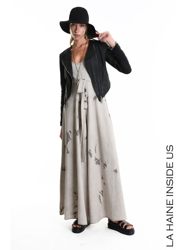 Combinaison - LA HAINE INSIDE US