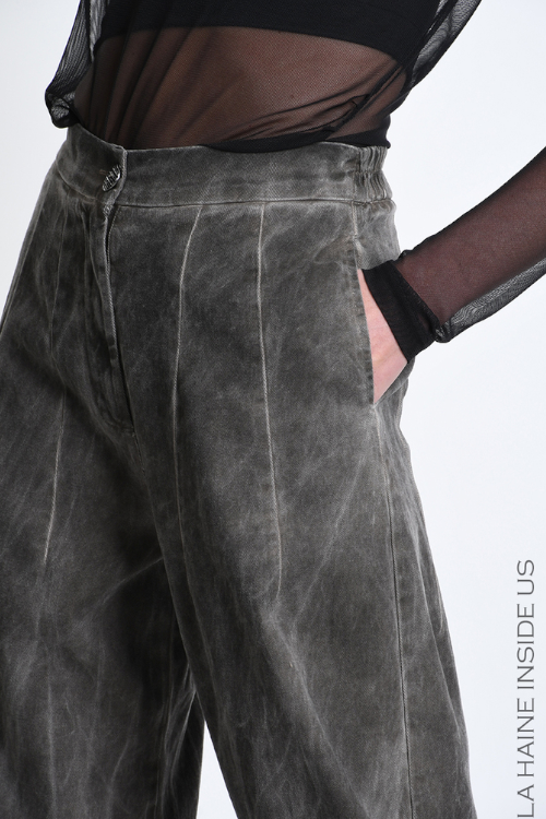 Pantalon - LA HAINE INSIDE US