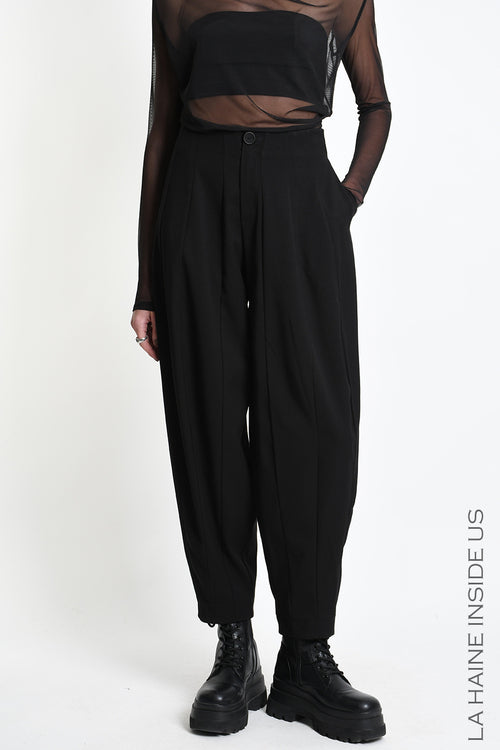 Pantalon - LA HAINE INSIDE US