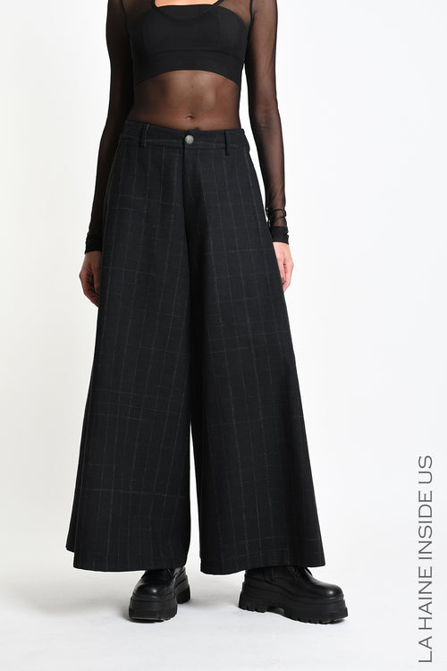 Pantalon - LA HAINE INSIDE US