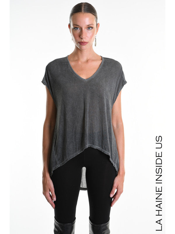 Tee-shirt - LA HAINE INSIDE US