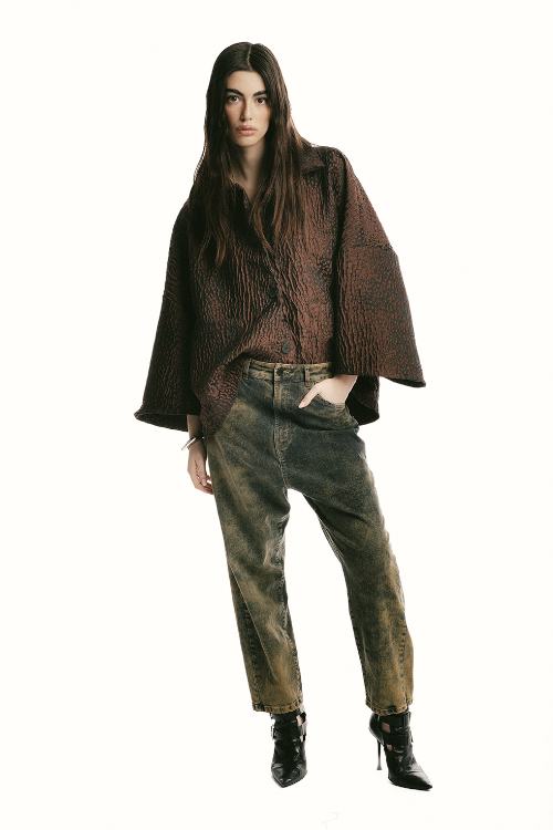 Pantalon - NOSTRASSANTISSIMA