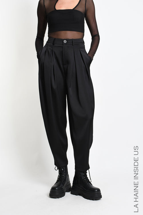 Pantalon - LA HAINE INSIDE US