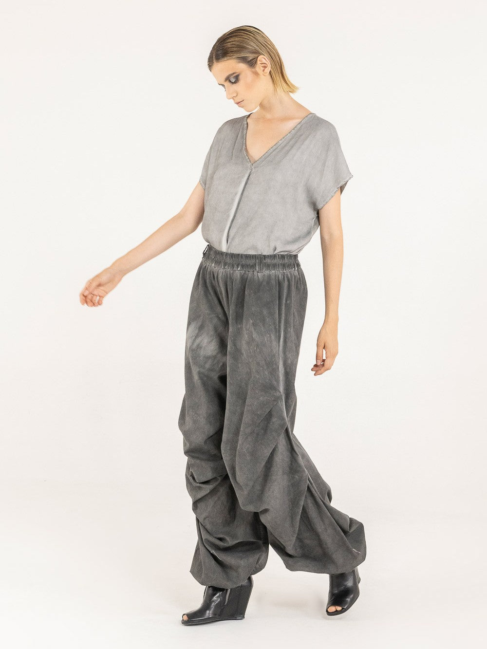 Pantalon - SANCTAMUERTE