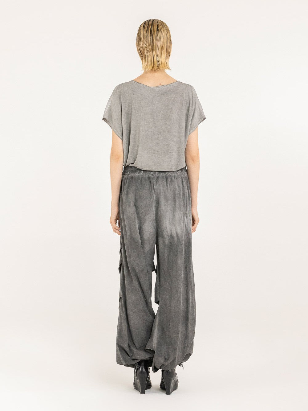Pantalon - SANCTAMUERTE