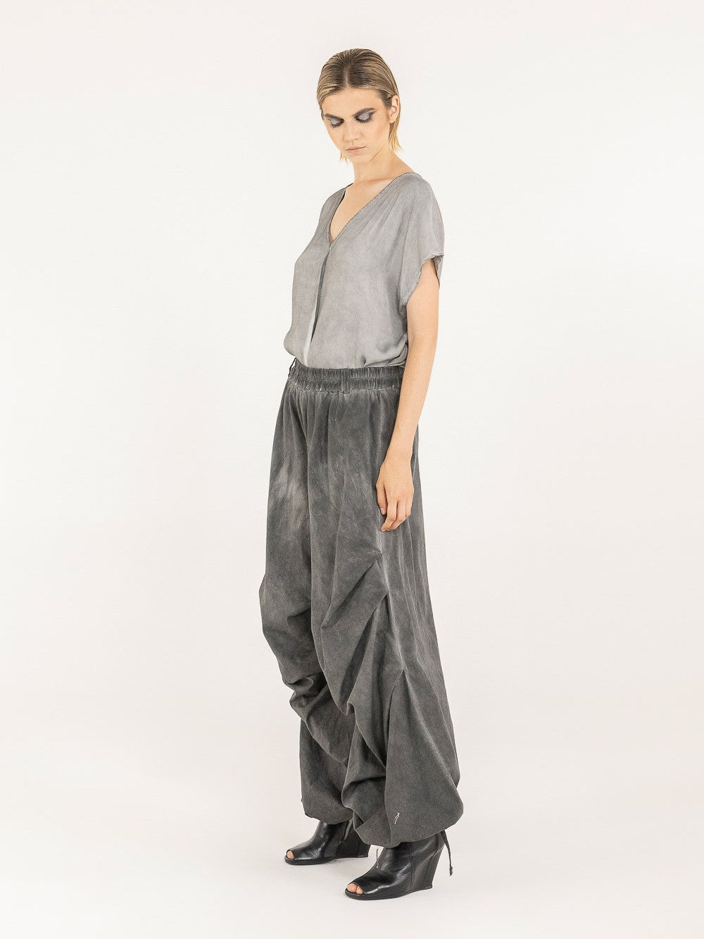 Pantalon - SANCTAMUERTE