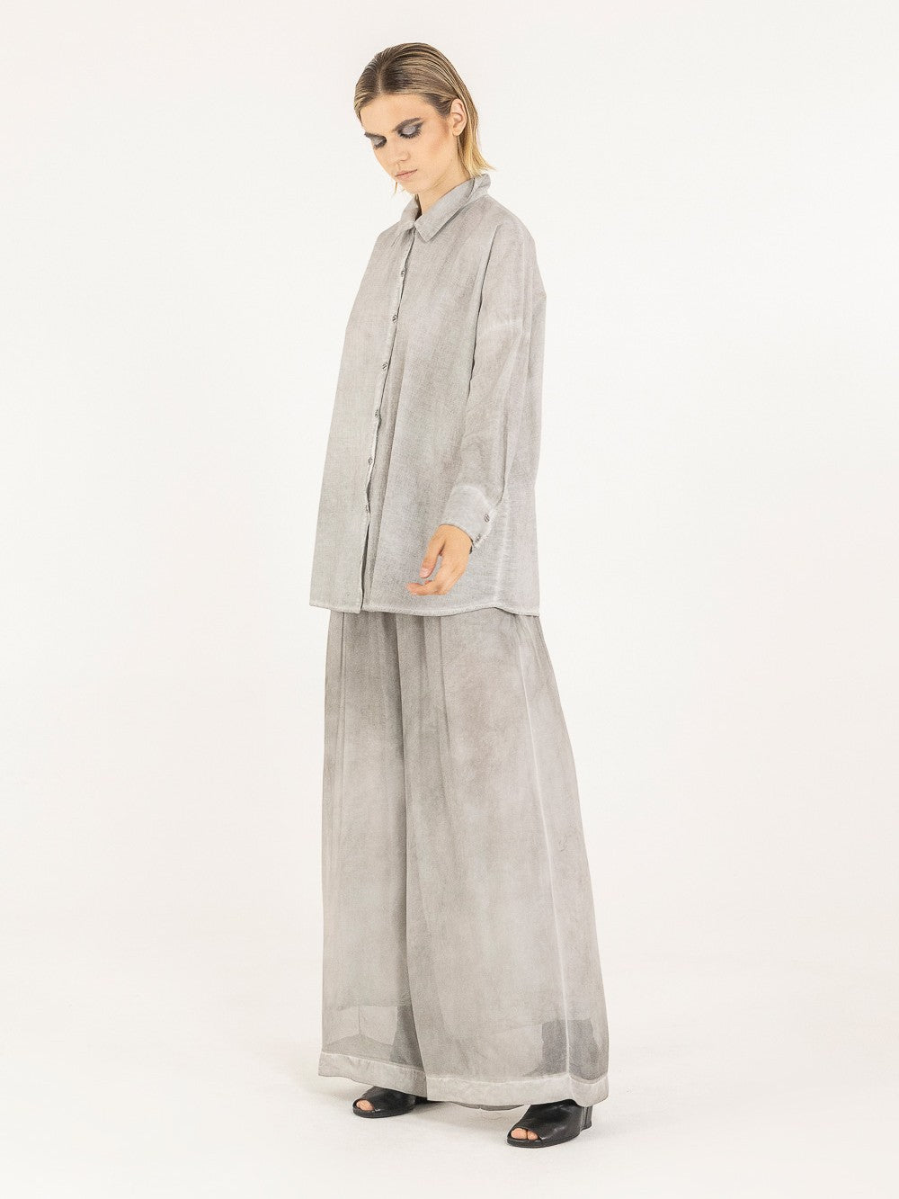 Chemise - SANCTAMUERTE