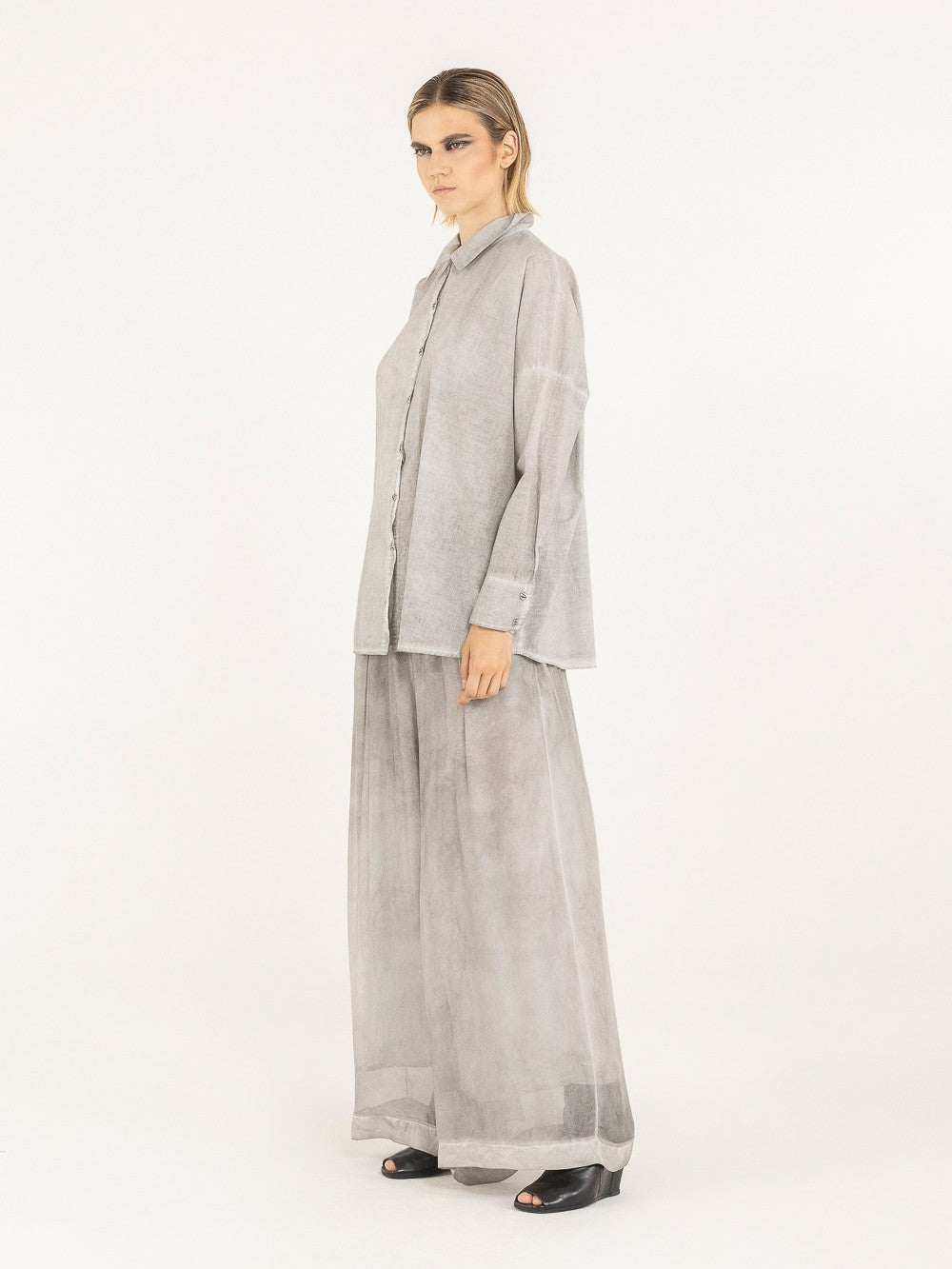 Chemise - SANCTAMUERTE