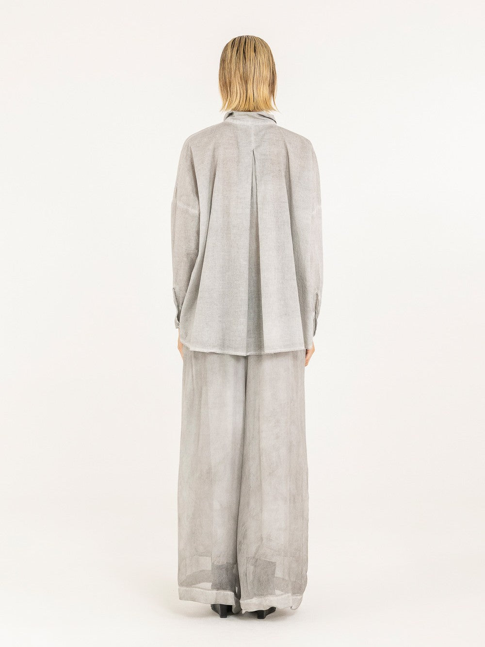 Chemise - SANCTAMUERTE