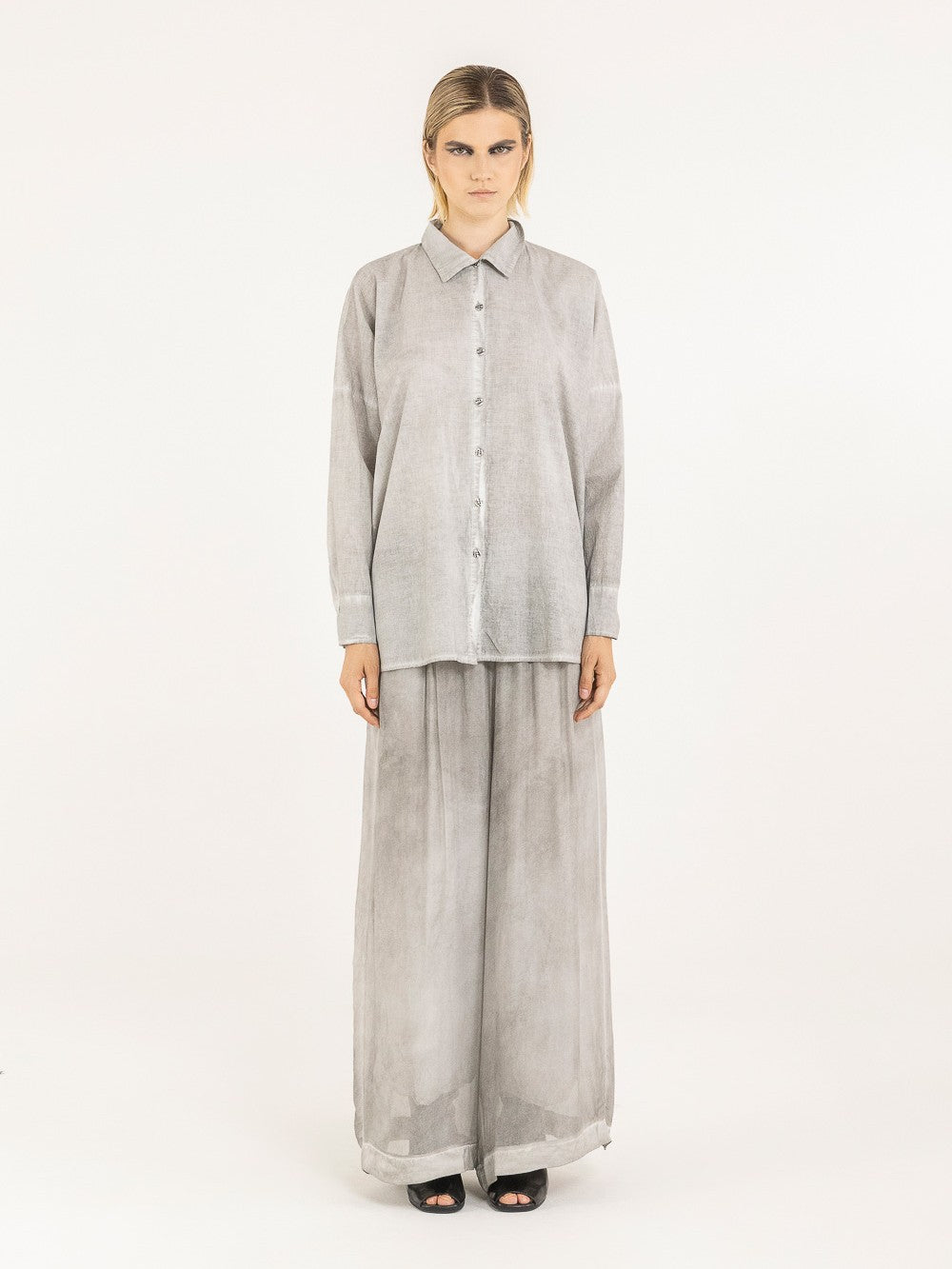 Chemise - SANCTAMUERTE