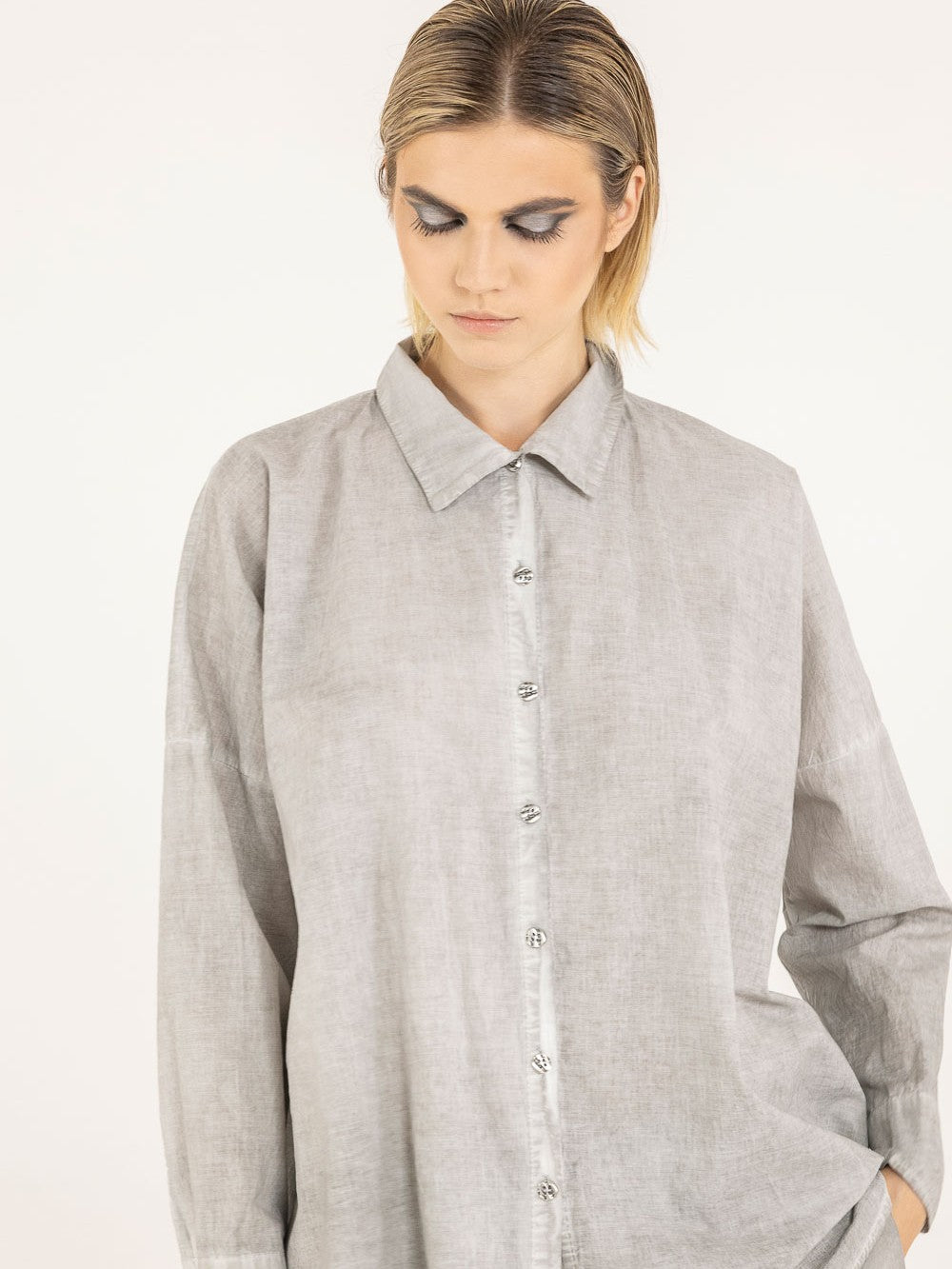 Chemise - SANCTAMUERTE