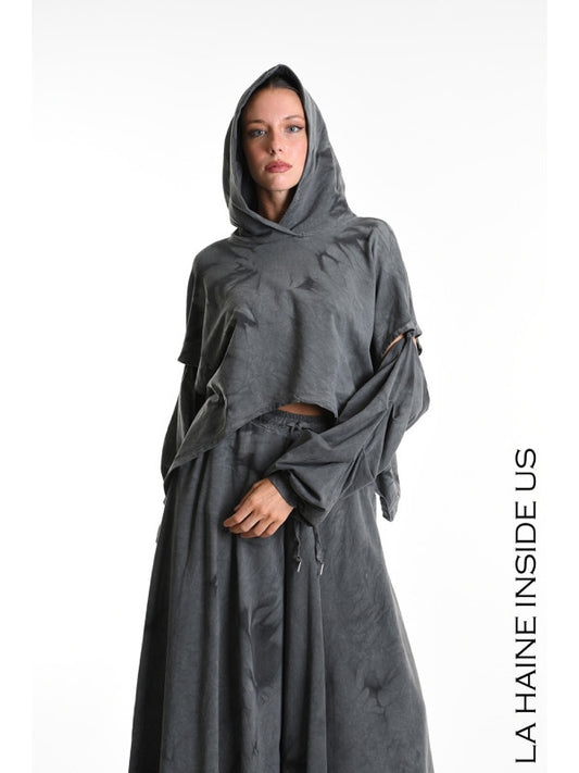 sweat - LA HAINE INSIDE US