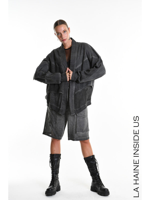 Veste - LA HAINE INSIDE US