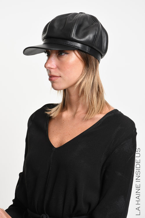 Casquette - LA HAINE INSIDE US
