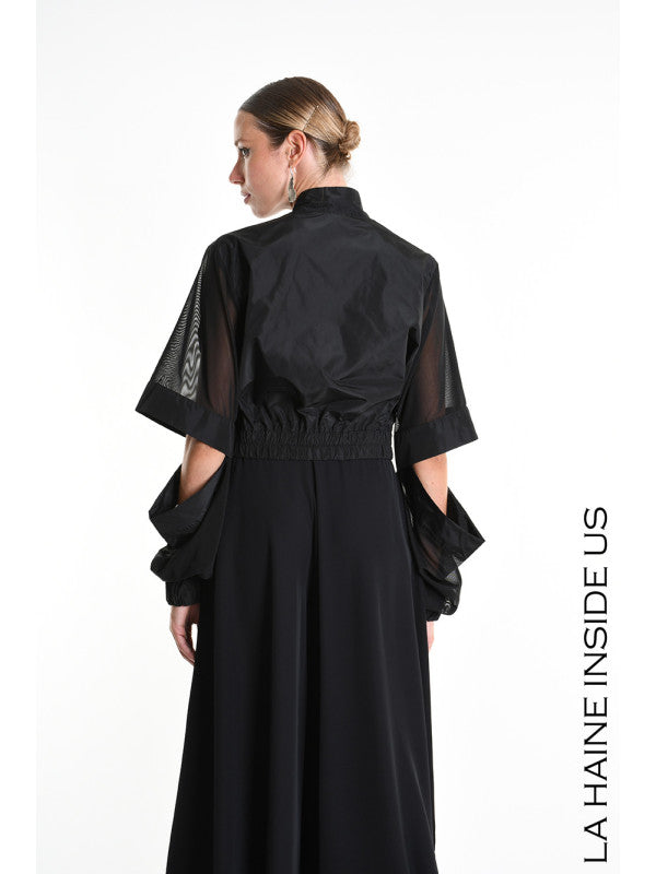 Blouson bomber - LA HAINE INSIDE US