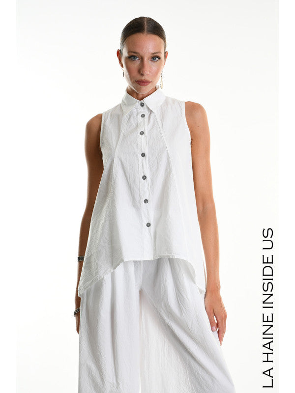 Chemise - LA HAINE INSIDE US