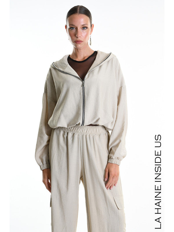 Blouson - LA HAINE INSIDE US