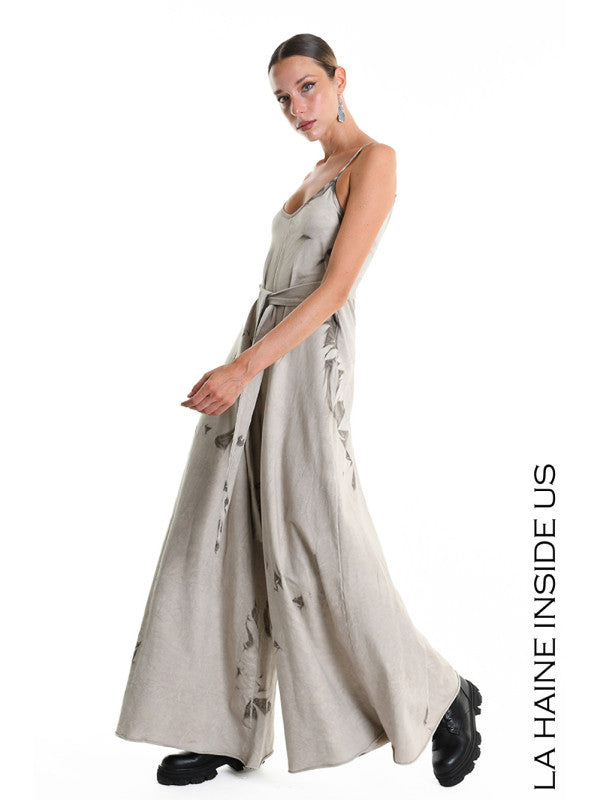 Combinaison - LA HAINE INSIDE US