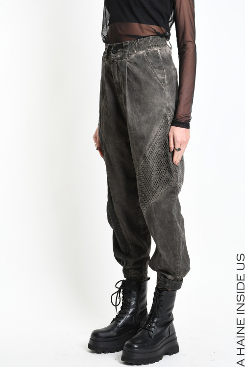 Pantalon - LA HAINE INSIDE US