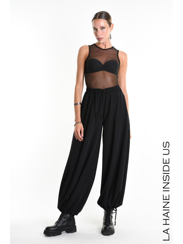 Pantalon - LA HAINE INSIDE US