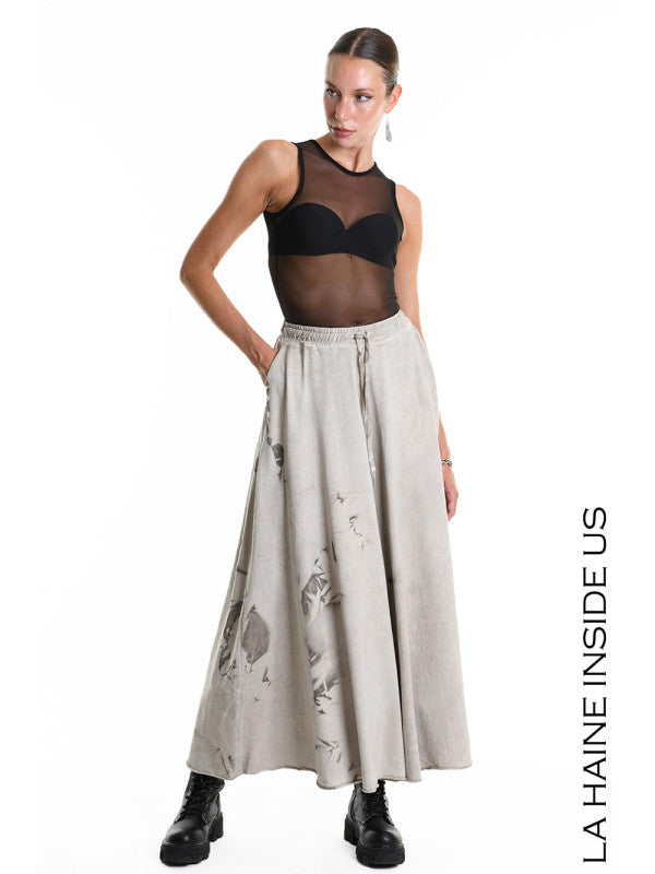 Pantalon - LA HAINE INSIDE US