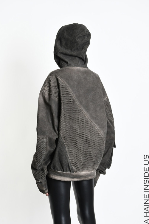 Sweat - LA HAINE INSIDE US